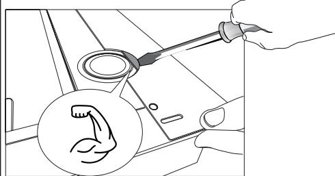 MEPAMSA SLIMLINE 60X - INSTALLATION MANUAL - 38