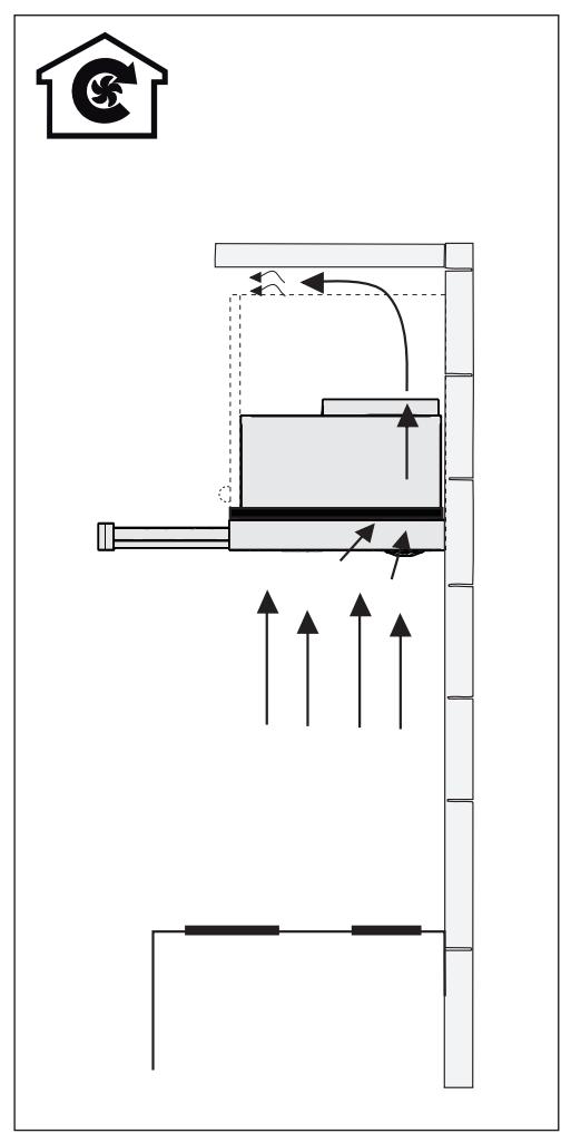 MEPAMSA SLIMLINE 60X - INSTALLATION MANUAL - 23