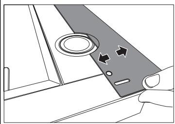 MEPAMSA SLIMLINE 60X - INSTALLATION MANUAL - 37