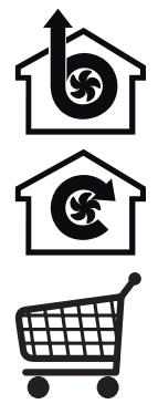 MEPAMSA SLIMLINE 60X - INSTALLATION MANUAL - 8