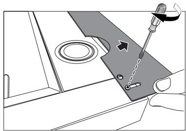 MEPAMSA SLIMLINE 60X - INSTALLATION MANUAL - 41