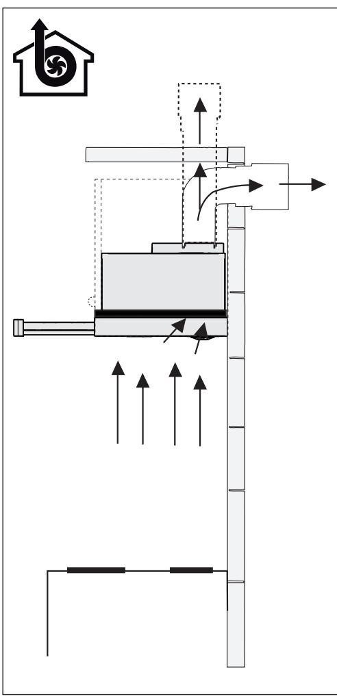 MEPAMSA SLIMLINE 60X - INSTALLATION MANUAL - 22
