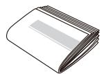 DENON DSB-250BT - Accessoires fournis - 2