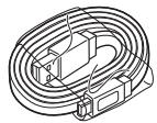 DENON DSB-250BT - Accessoires fournis - 3