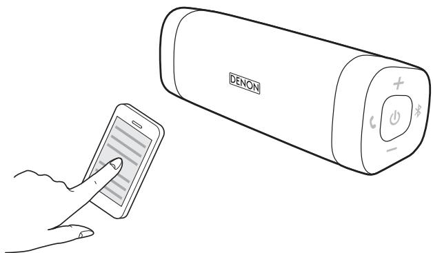 DENON DSB-250BT - Apparlement - 1