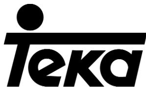 TEKA GFT - 2