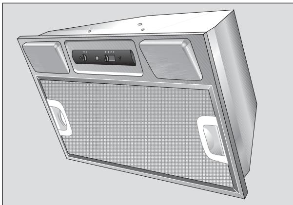 TEKA GFT - 1