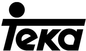 TEKA GFT - 2