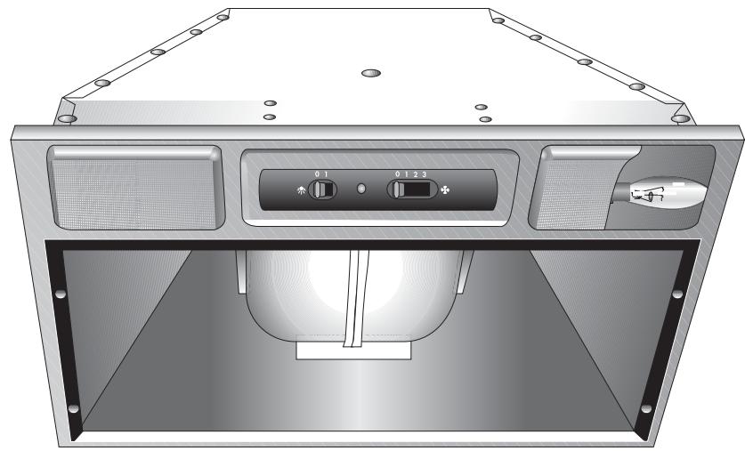 TEKA GFT - Recambio de Lámparas - 1