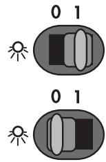 TEKA GFT - Light switch - 1
