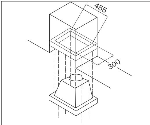 TEKA GFT - Einbau in das Kuchenmöbel - 1