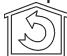 AEG DGE5661HM  -  DGE5661HM-942022568 - Kanalversjon - 1