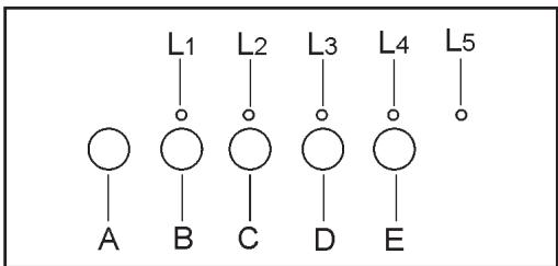 AEG DGE5661HM  -  DGE5661HM-942022568 - KEZELÖSZERVEK - 1