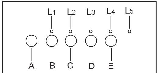 AEG DGE5661HM  -  DGE5661HM-942022568 - VALDYMAS - 1