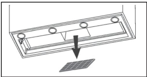 AEG DGE5661HM  -  DGE5661HM-942022568 - MANUTENÇÂO - 2