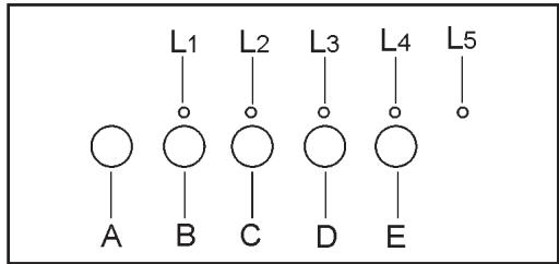 AEG DGE5661HM  -  DGE5661HM-942022568 - COMENZI - 1