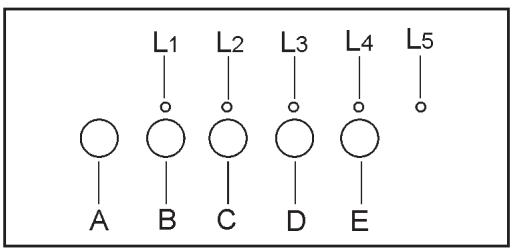 AEG DGE5661HM  -  DGE5661HM-942022568 - VADIBAS ELEMENTI - 1