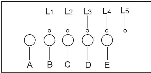 AEG DGE5661HM  -  DGE5661HM-942022568 - COMANDOS - 1