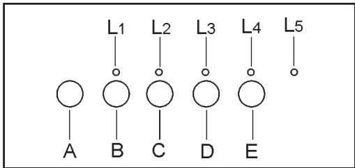 AEG DGE5661HM  -  DGE5661HM-942022568 - BEDIENINGEN - 1