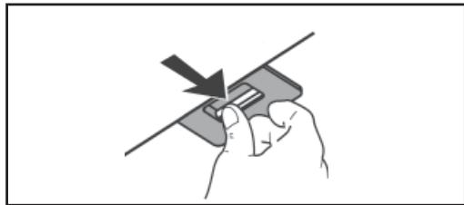 AEG DGE5661HM  -  DGE5661HM-942022568 - MAINTENANCE - 1