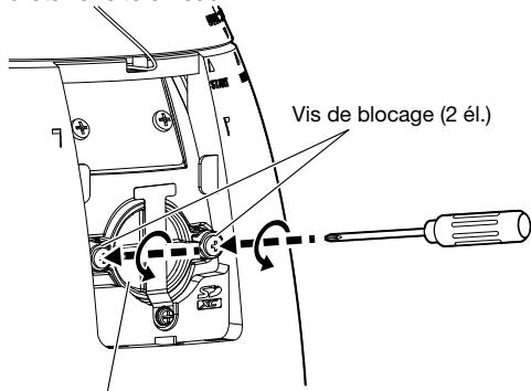 PANASONIC WV-X6511N - Étape 2 - 1