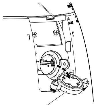 PANASONIC WV-X6511N - Étape 3 - 1
