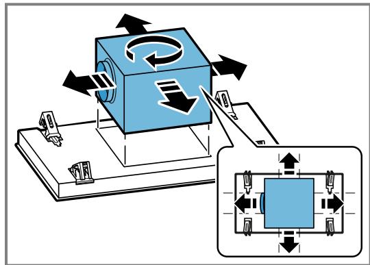 BALAY 3BE297RW - Conexión del aparato a la red electrica - 4