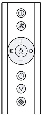 BALAY 3BE297RW - Elementos de mando - 1