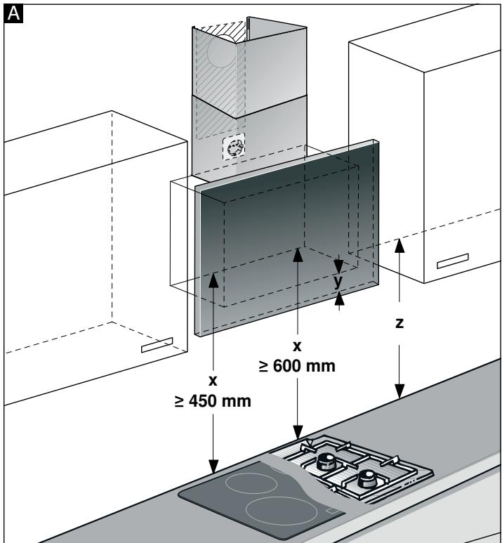 BOSCH DWK67EM60 - Attention! - 1