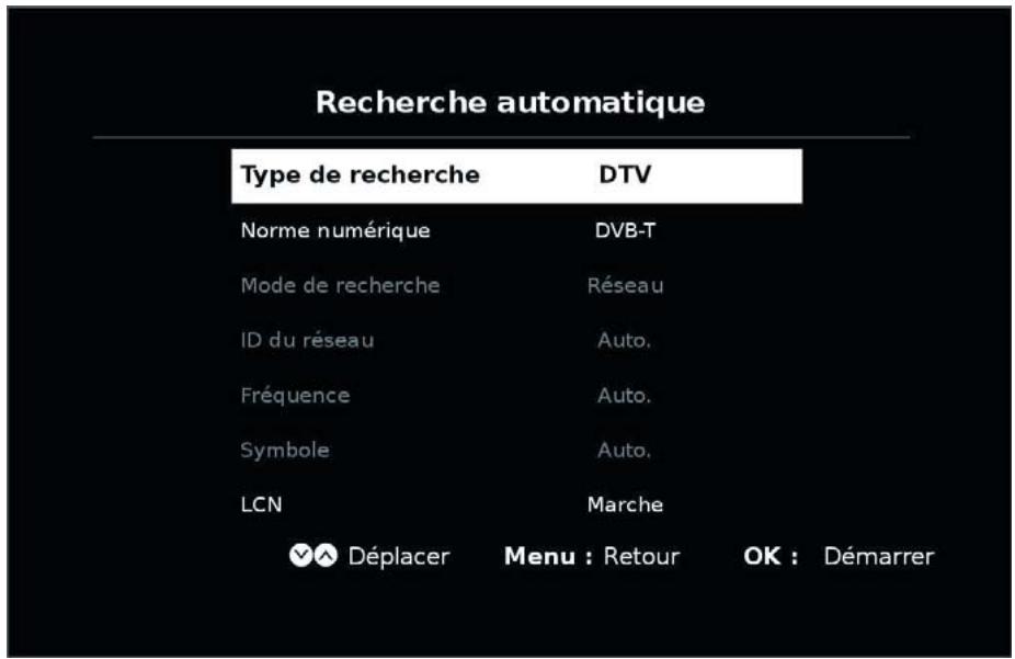 BRANDT B4304UHD - 1.Guide d'installation - 4