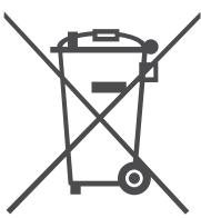 BRANDT B4304UHD - MISE AU REBUT - 1