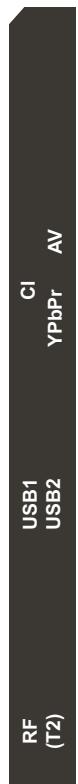 BRANDT B4304UHD - 5.Voyant lumineux - 3