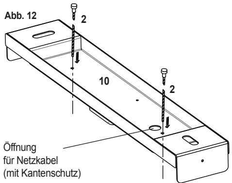 ORANIER SANTINA - Deckenmontage - 3