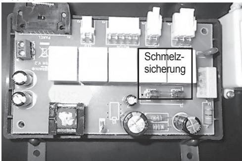 ORANIER SANTINA - ACHTUNG: - 3