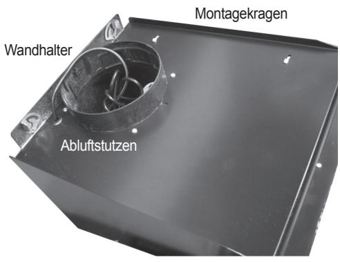 ORANIER LARA S - Schachtmontage - 1