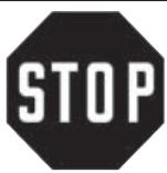 ORANIER LARA S - Hinweis - 1