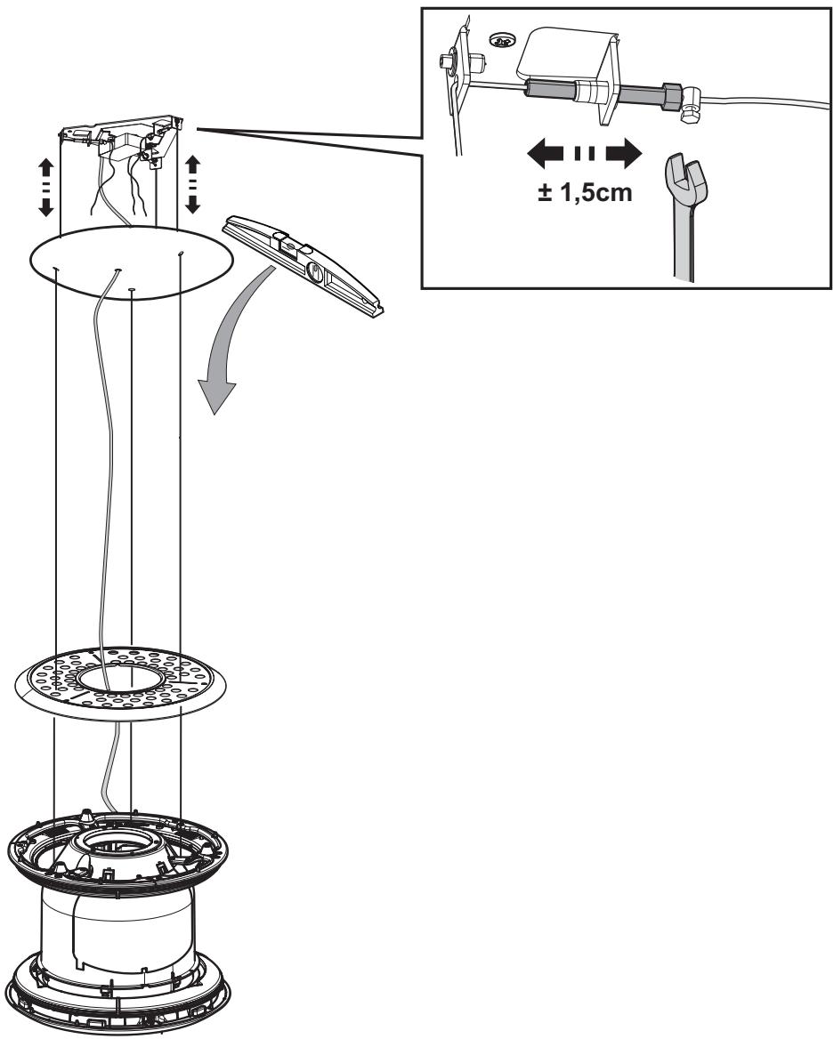 EICO INTERSTELLAR X BGL - 40