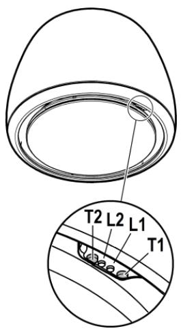 EICO INTERSTELLAR X BGL - Fonctionnement - 1