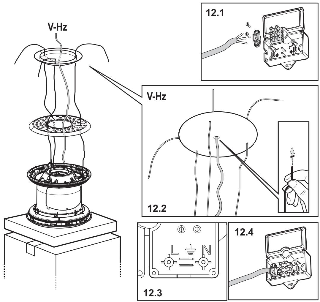 EICO INTERSTELLAR X BGL - 25
