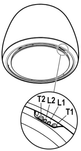 EICO INTERSTELLAR X BGL - Funcimiento - 1