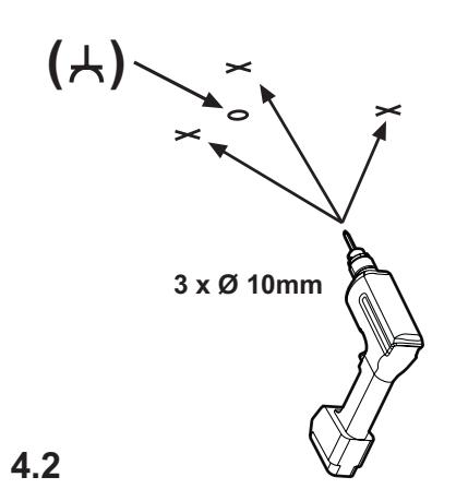 EICO INTERSTELLAR X BGL - 3