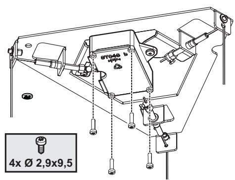 EICO INTERSTELLAR X BGL - 36