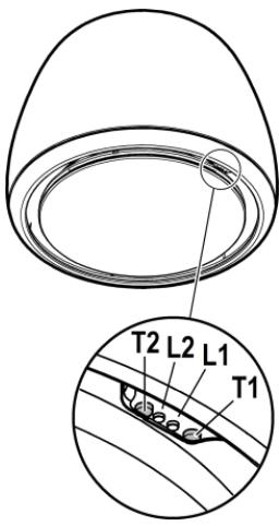 EICO INTERSTELLAR X BGL - Funktion - 1
