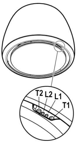 EICO INTERSTELLAR X BGL - Toiminta - 1