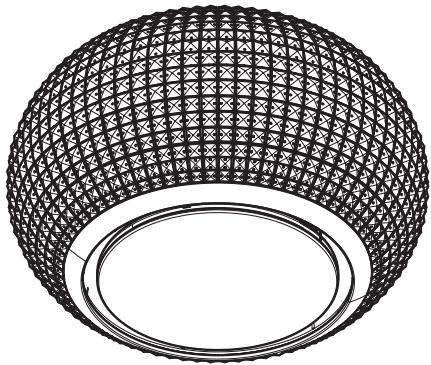 EICO INTERSTELLAR X BGL - 1