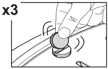 EICO INTERSTELLAR X BGL - 53