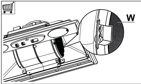FABER INCA SMART HC X A52  -  110.0255.521 - Priežūra - 2