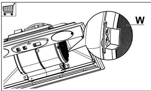 FABER INCA SMART HC X A52 - 110.0255.521 - Entretien - 2