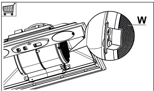 FABER INCA SMART HC X A52 - 110.0255.521 - 2