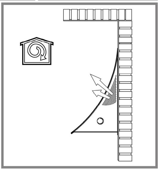 ELICA NUAGE SENSE DRYWALL - 4